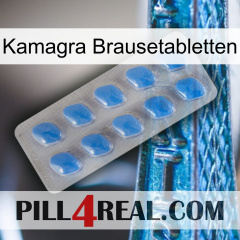 Kamagra Effervescent 22